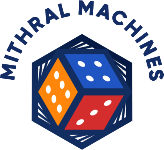 Mithral Machines logo